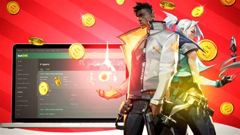 valorant gambling sites